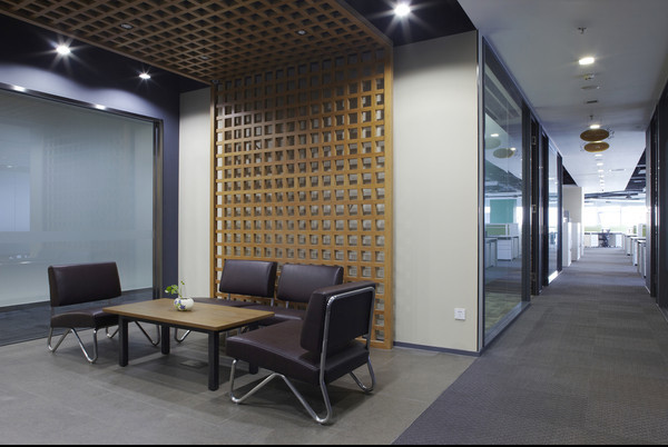 الصين Shandong Haiying Wuzhou Instrument Co., Ltd. ملف الشركة