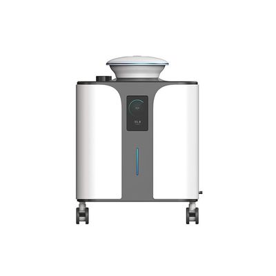 DS1001 معدات تعقيم بيروكسيد الهيدروجين