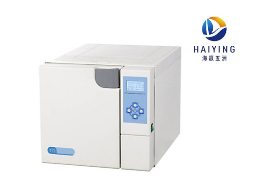 1.8KW معقم بخاري ضغط محمول 304 الفولاذ المقاوم للصدأ