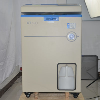 جهاز التعقيم الأوتوكلاف الأوتوماتيكي ذو التحكم الذكي 400 مم × 530 مم
