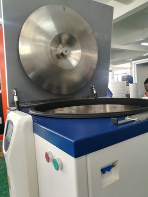 HR / T20MM جهاز طرد مركزي كهربائي عالي السرعة مبرد 4 × 750 مل