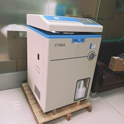 آلة الأوتوكلاف CE 90L للمستشفى 400 مم × 730 مم