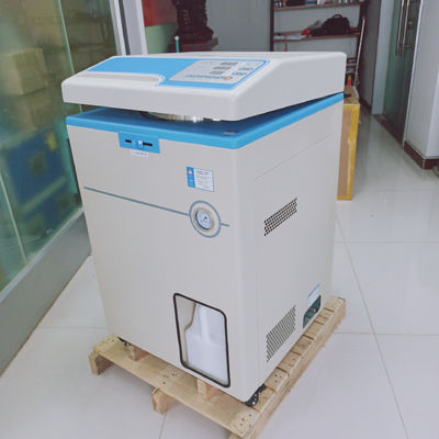 معقم الأوتوكلاف المحمول CE 65L 400 مم × 530 مم